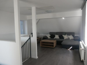 Ferienwohnung am Deich